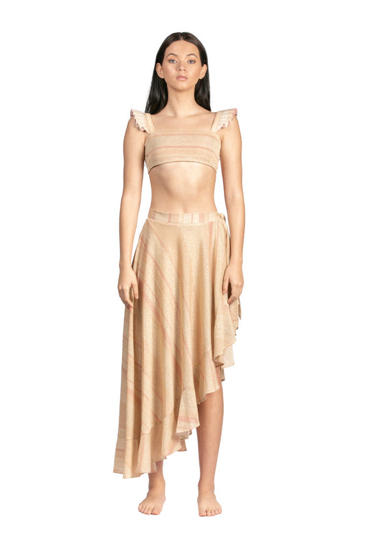 Eugenia Skirt