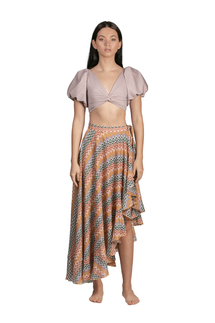 Eugenia Skirt