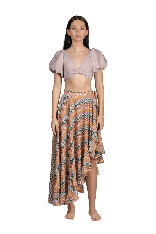 Eugenia Skirt