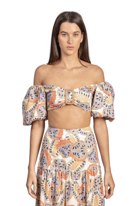 Margaux Top