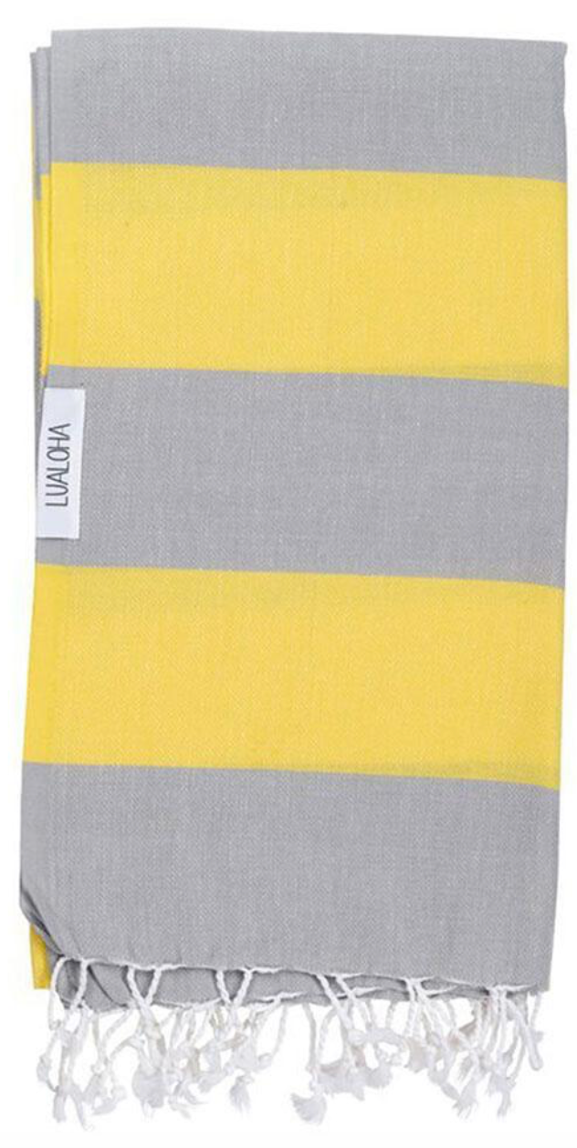 Buddhalu Towel