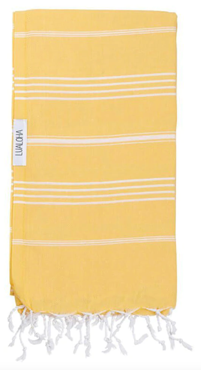Classic Turkish Towel