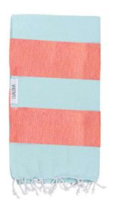 Buddhalu Towel