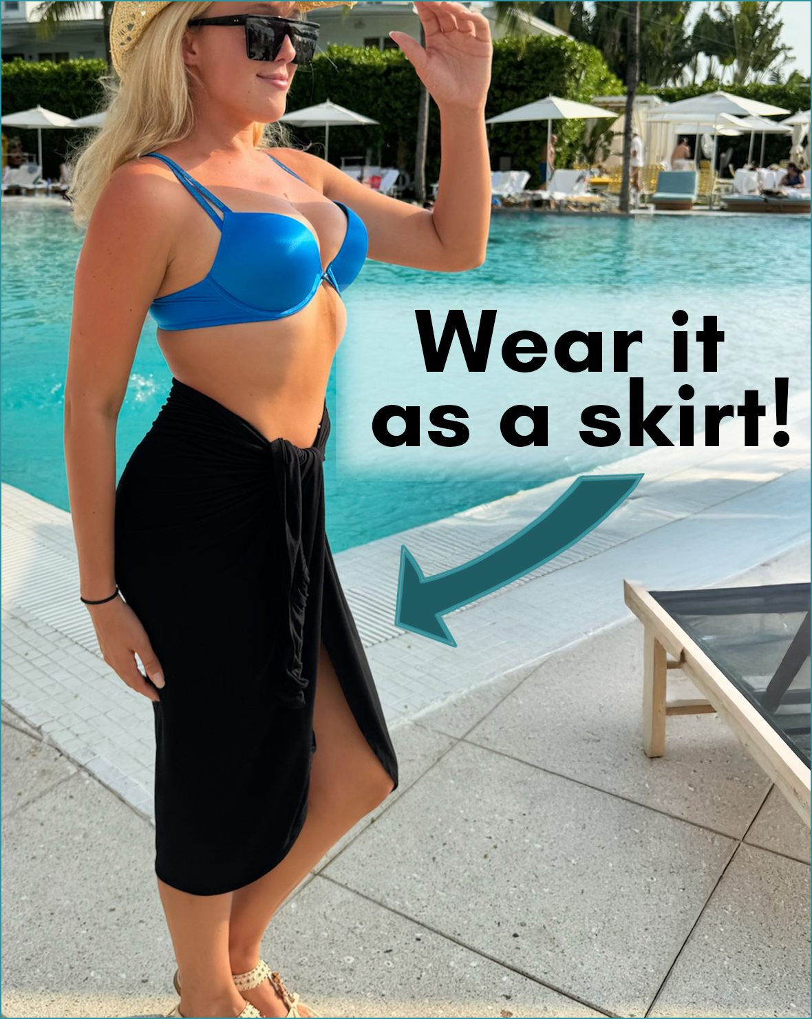 Maxi Bamboo Wrap