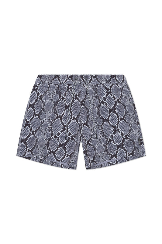 Tulum Volley Swim Trunk Snake