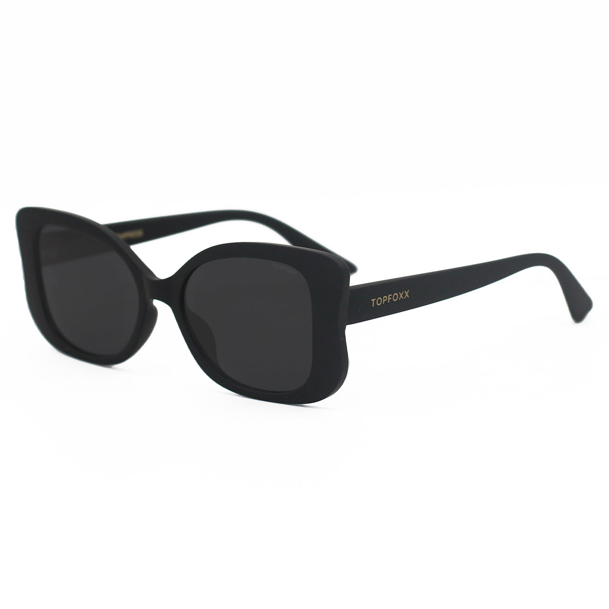 Empress - Black