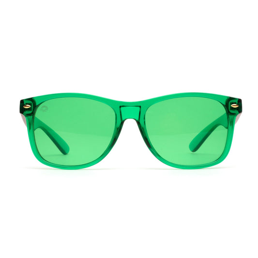 Green - Kids Sunglasses