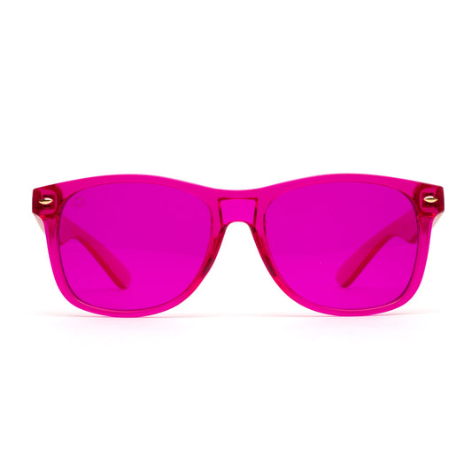 Magenta - Kids Sunglasses