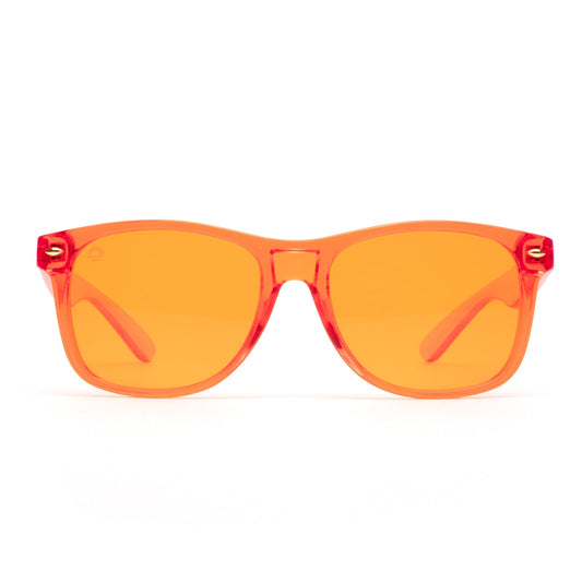Orange - Kids Sunglasses