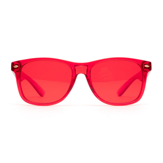 Red - Kids Sunglasses