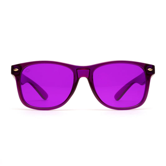Violet - Kids Sunglasses