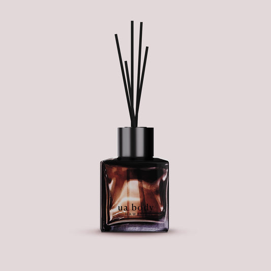 Liliko'i + Coconut Diffuser