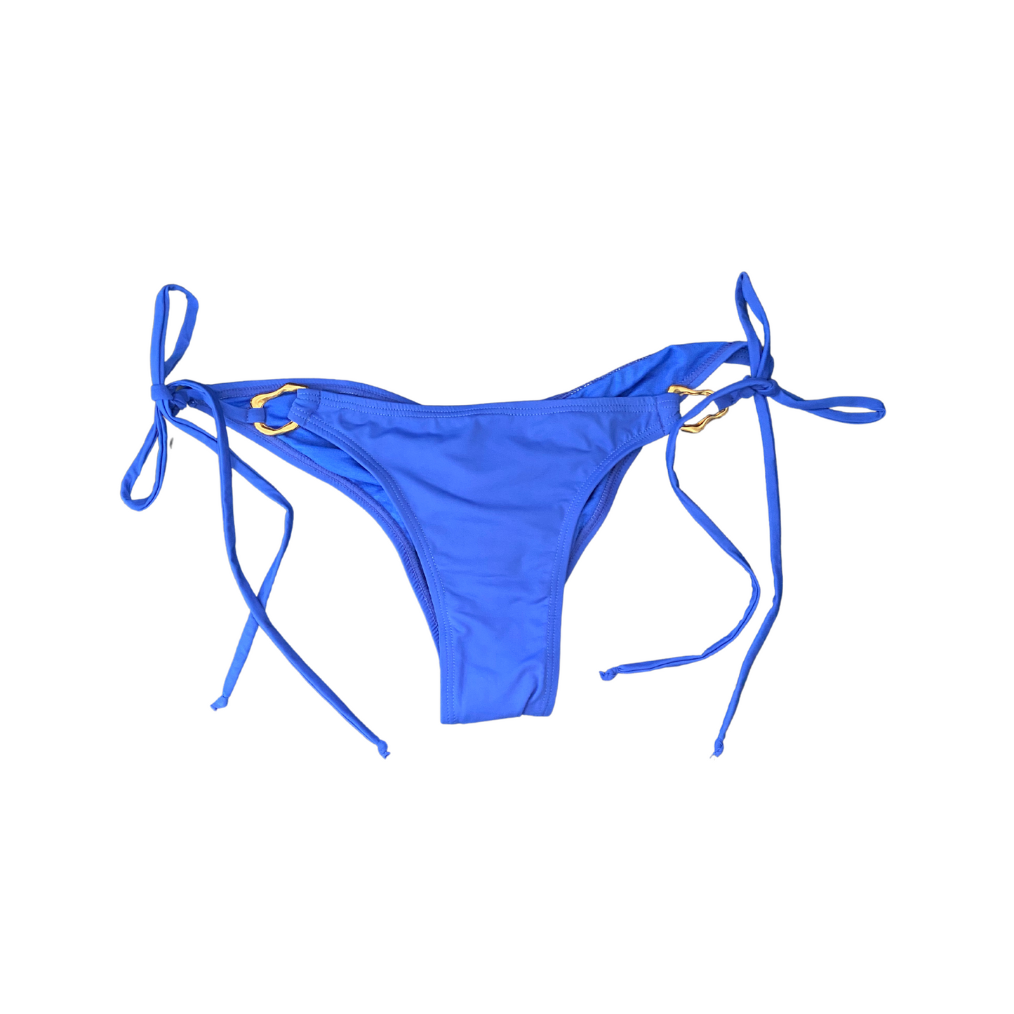 ECO MOANA TIE SIDE BIKINI BOTTOM