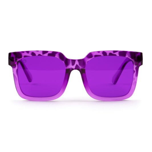 Violet - Unit Sunglasses