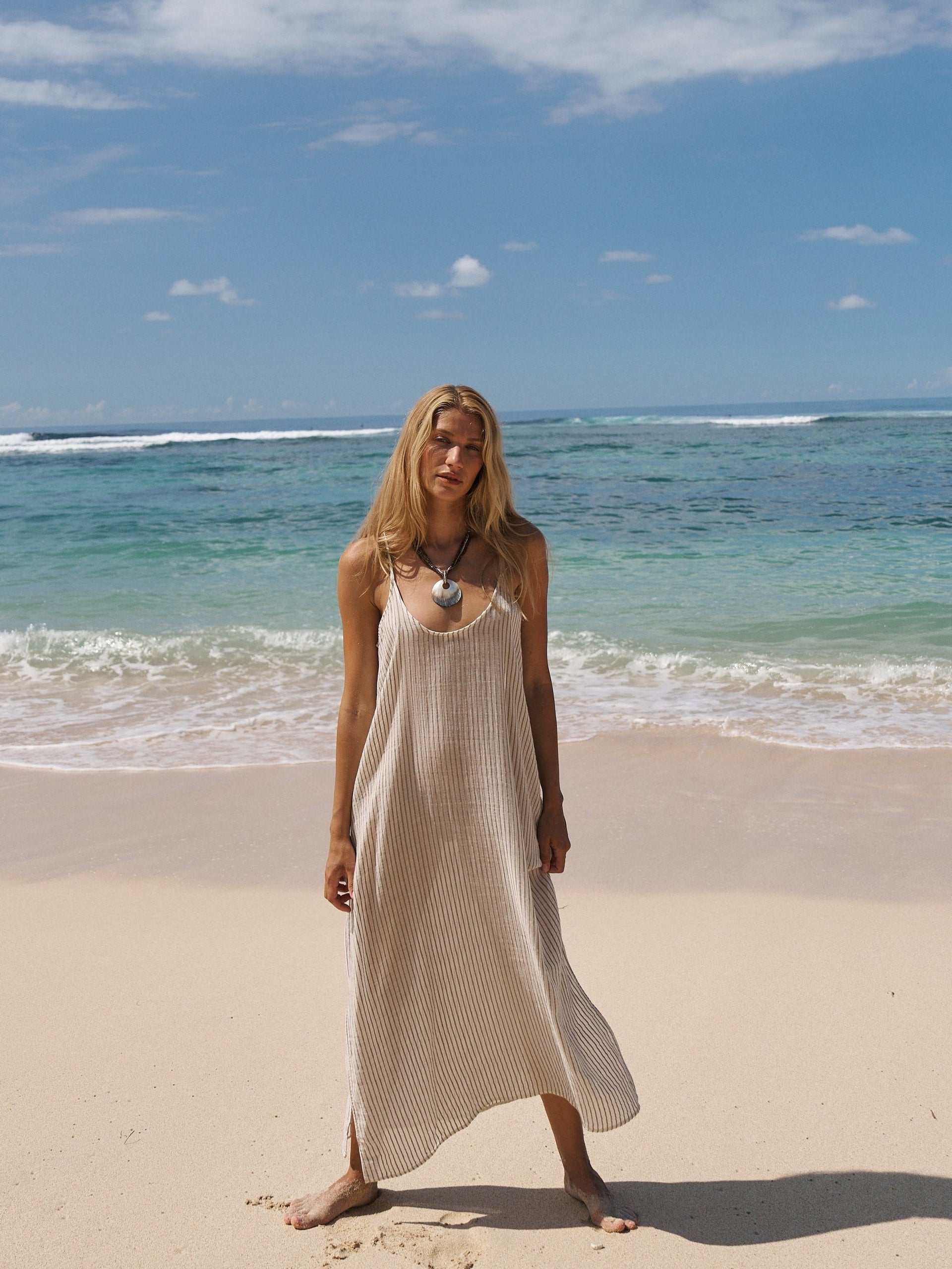 Yaz Dress