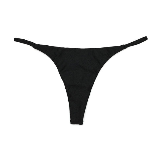 Black Cruz Bottom