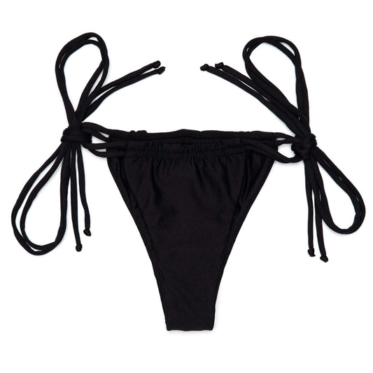 Black Jolie Bottom