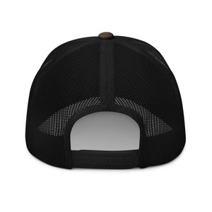 Camouflage trucker hat - Kona Kinis Swimwear
