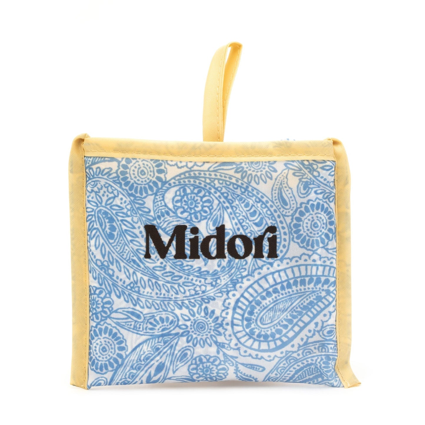 Capri Tote Bag