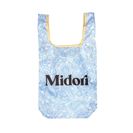 Capri Tote Bag