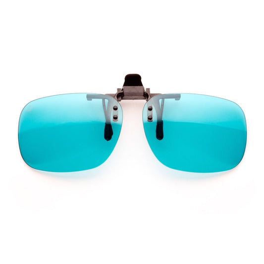 Aqua - Clip-On Lenses