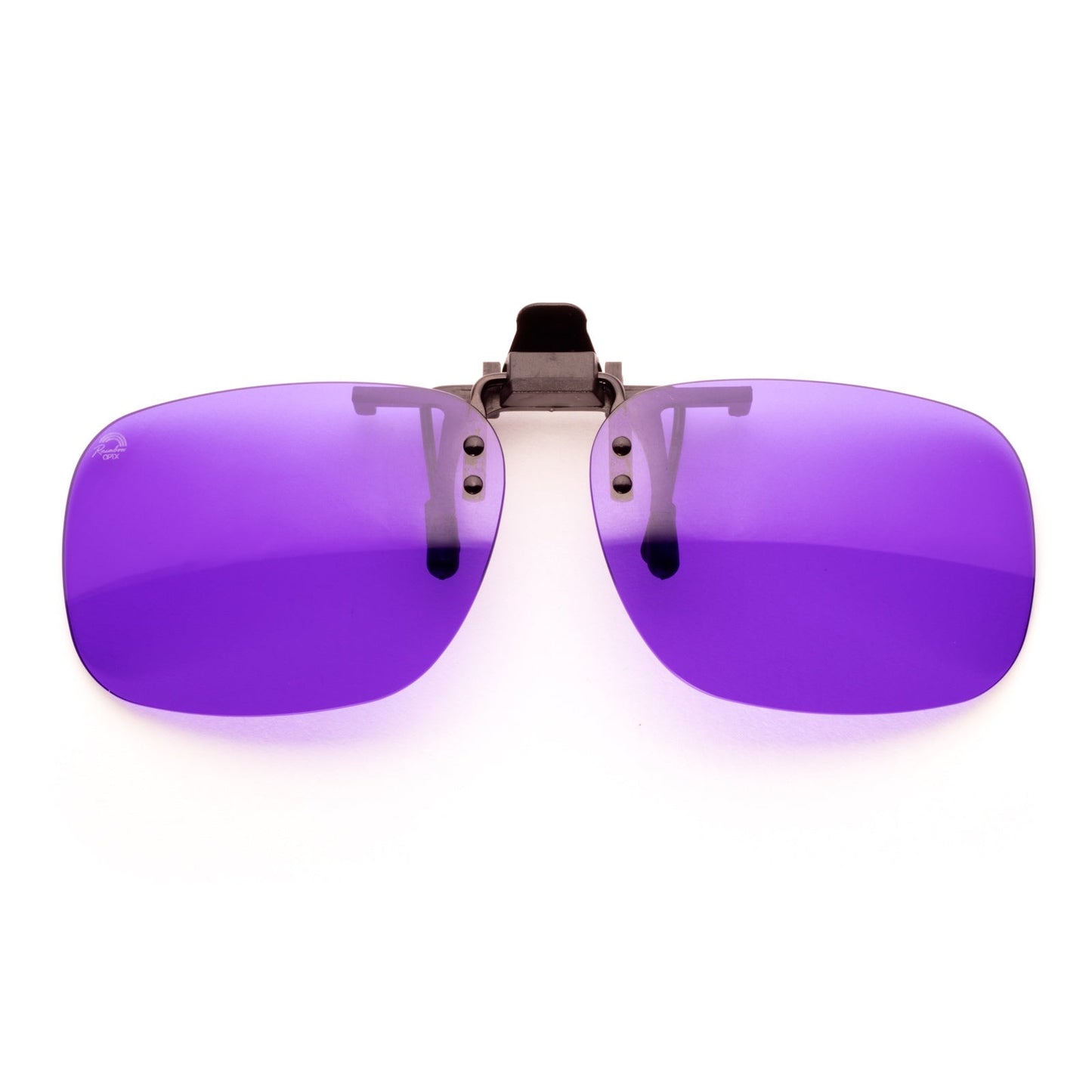 Indigo - Clip-On Lenses