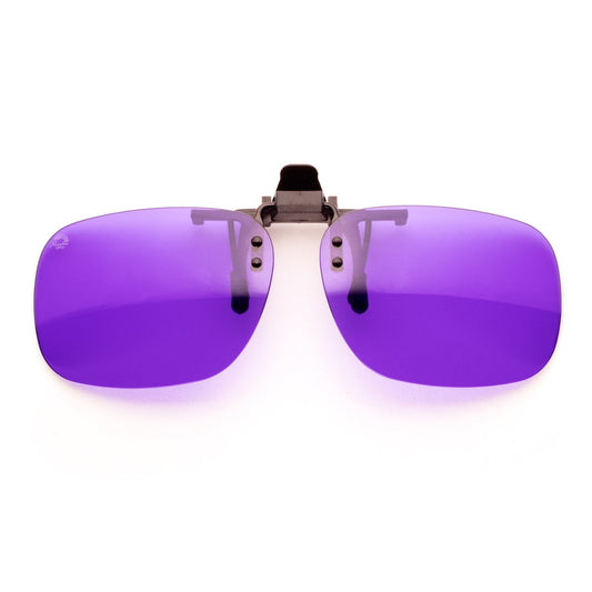 Indigo - Clip-On Lenses