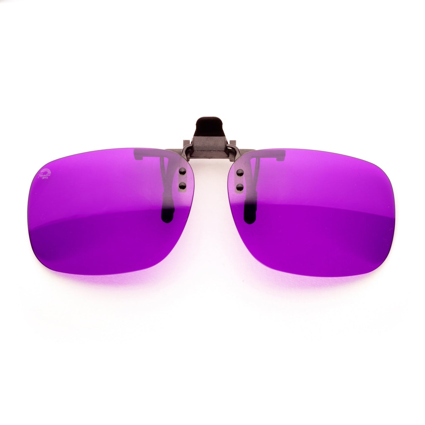 Violet - Clip-On Lenses