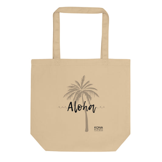 Aloha Eco Tote Bag