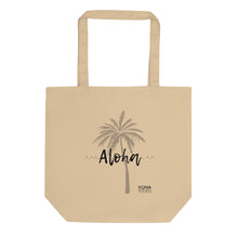 Load image into Gallery viewer, Aloha Eco Tote Bag
