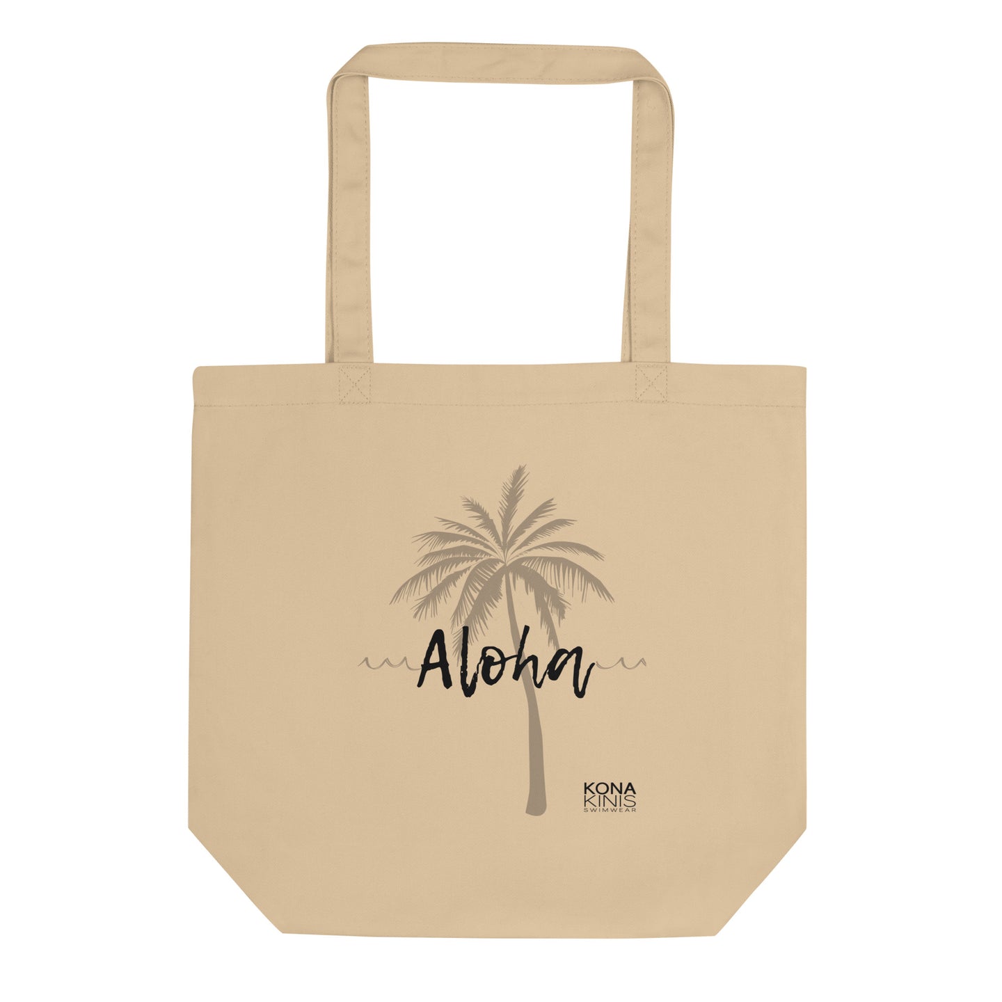 Aloha Eco Tote Bag