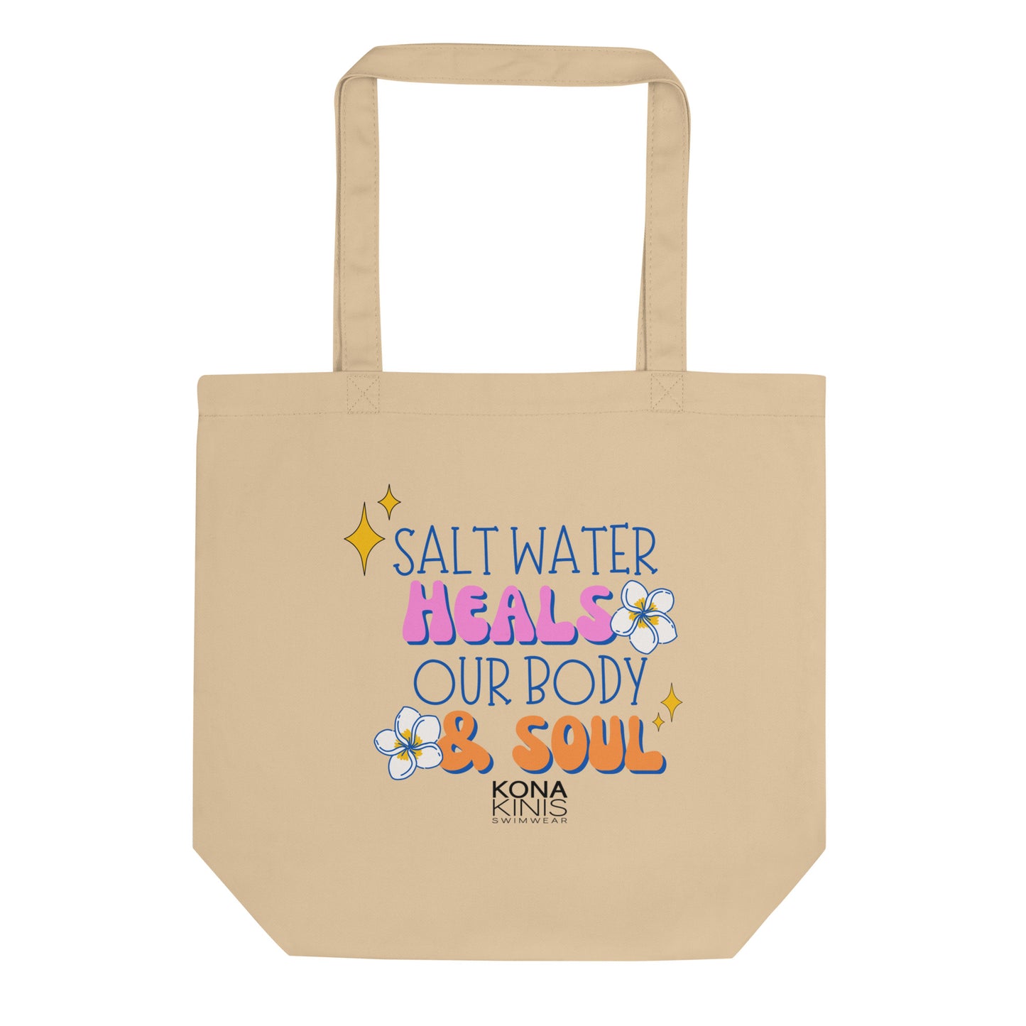 Eco Tote Bag