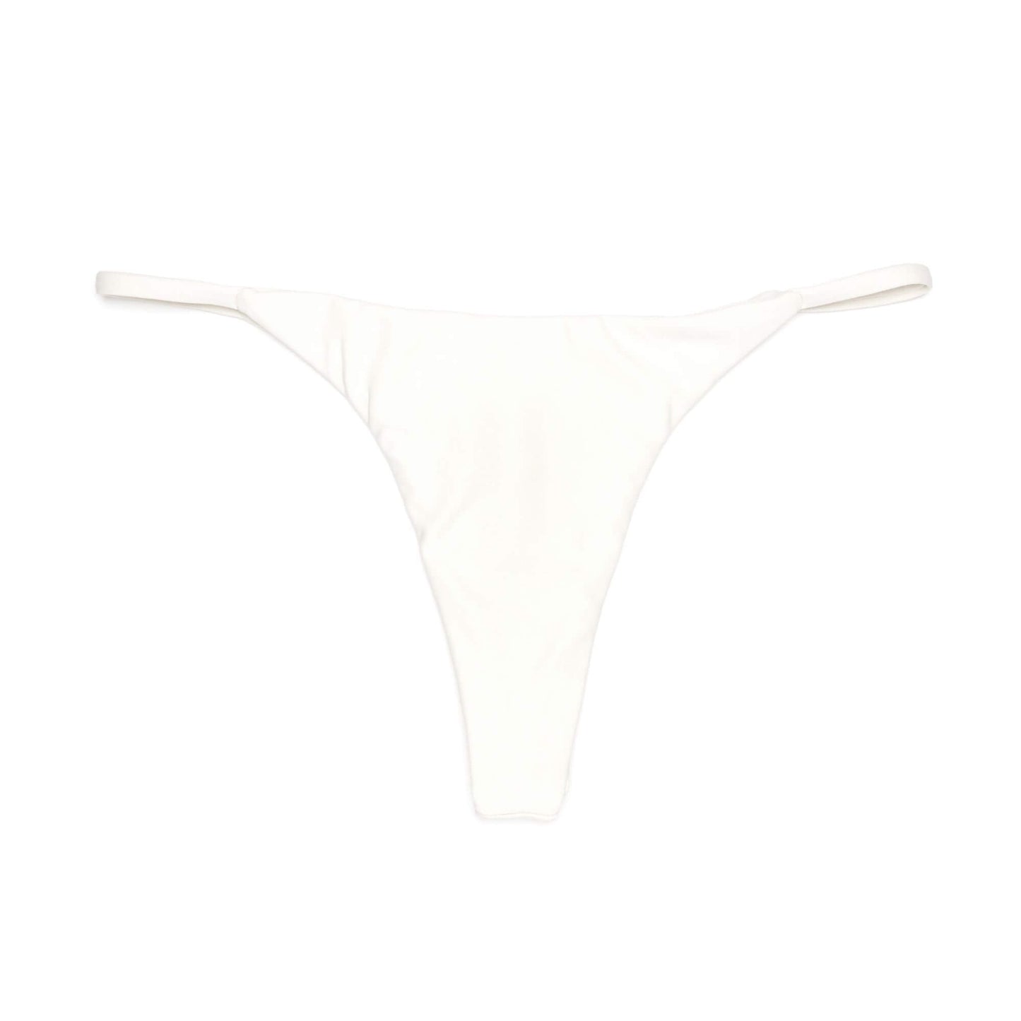 Ecru Cruz Bottom