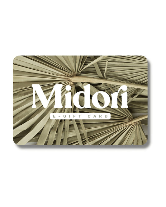E-Gift Card