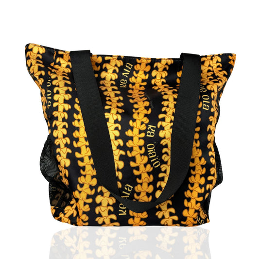 Holoholo Bag (Iesu Ke Ala)