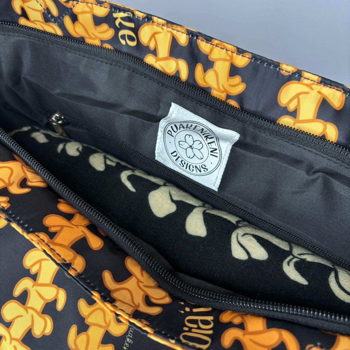 Holoholo Bag (Iesu Ke Ala)