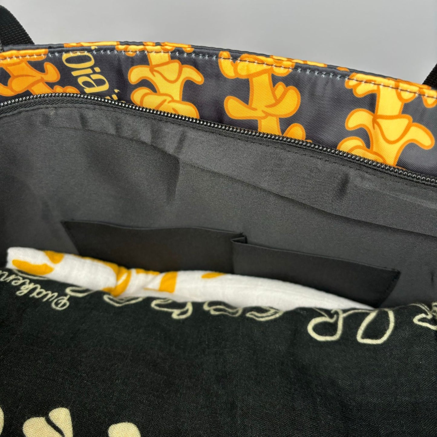 Holoholo Bag (Iesu Ke Ala)