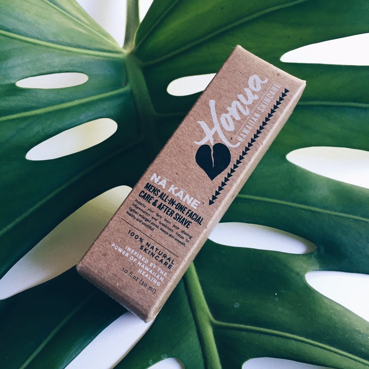 Nā Kāne Men's Serum