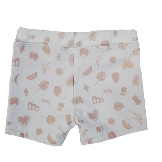 Kids Oasis Swim Trunks