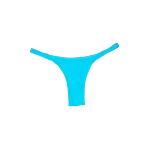 Azure Luxe Bikini Bottom