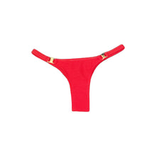 Load image into Gallery viewer, Lava Luxe Bikini Bottom

