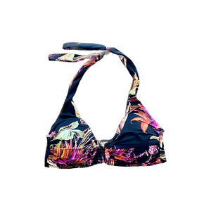 Chelsea Bikini Top x Pink Birds