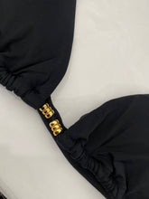 Load image into Gallery viewer, Black Onyx Bikini Top

