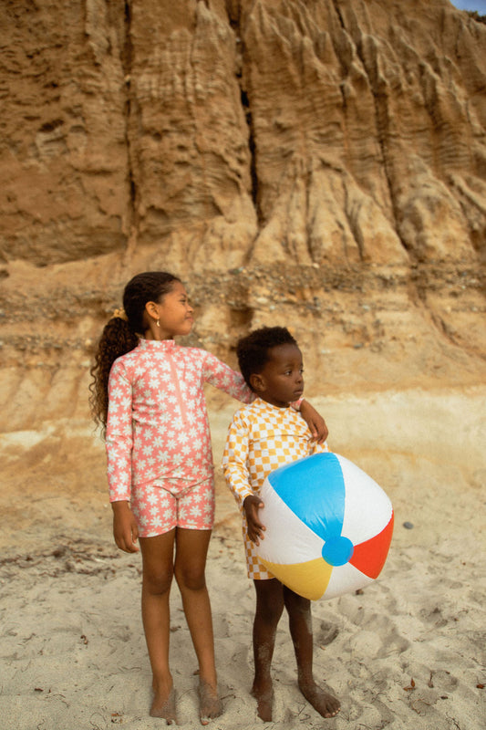 Kids Cosmos Swimsuit