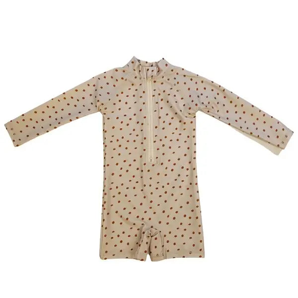 Kids Mali One Piece Swimsuit