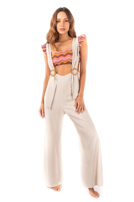 Ximena Jumpsuit