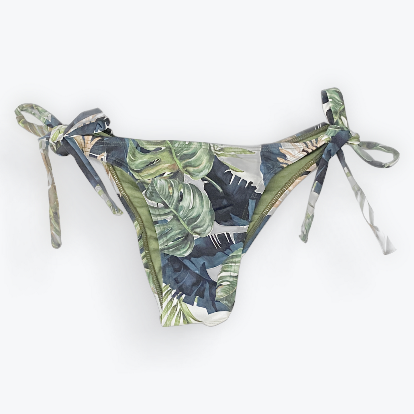 ECO KIANE SIDE TIE BIKINI BOTTOM