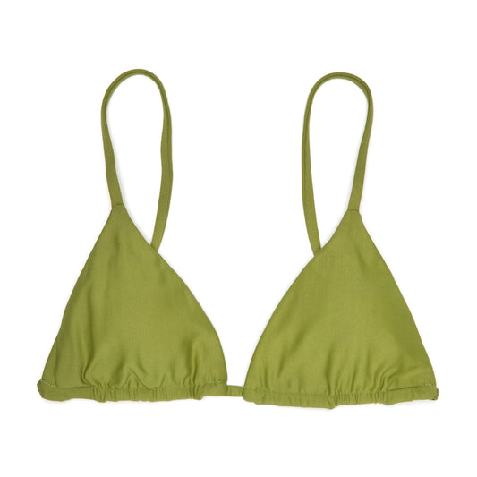 Matcha Isla Top