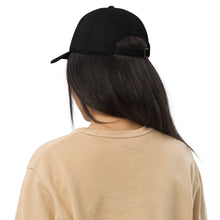 Load image into Gallery viewer, Organic dad hat - aloha
