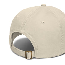 Load image into Gallery viewer, Organic dad hat - aloha
